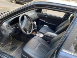 לקסוס LS400 Luxury אוט' 4.0 (282 כ''ס) בנזין 1996 למכירה ברמת השרון