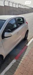 יונדאי i20 Inspire אוט' 1.4 (100 כ"ס) [2009-2015] בנזין 2012 למכירה באשדו