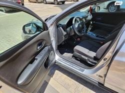 הונדה HR-V Comfort אוט' 1.5 (131 כ"ס) בנזין 2017 למכירה באשקלון