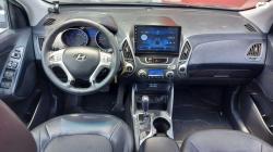 יונדאי iX35 Supreme אוט' 2.0 (163 כ''ס) בנזין 2013 למכירה בפתח תקווה