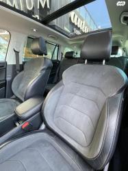 סקודה קודיאק Style אוט' דיזל 7 מק' 4 דל' 2.0 (150 כ''ס) דיזל 2019 למכ