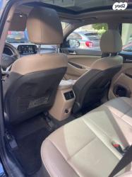 יונדאי טוסון Elite Turbo אוט' בנזין 1.6 (177 כ''ס) בנזין 2020 למכירה