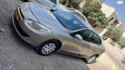 רנו פלואנס AU אוט' 1.6 (110 כ''ס) בנזין 2011 למכירה במודיעין עיל