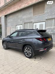 יונדאי טוסון Prime Diesel אוט' דיזל 1.6 (136 כ''ס) דיזל 2021 למכירה ב