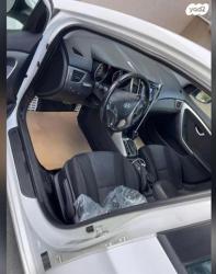 יונדאי i30 Premium אוט' 1.6 (135 כ''ס) בנזין 2012 למכירה במעלות תרשי