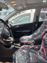 קיה פיקנטו GT Line אוט' 1.2 (84 כ''ס) בנזין 2020 למכירה בראשון לצי