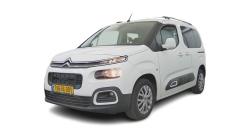 סיטרואן C4 קקטוס Fun ידני דיזל 1.6 (99 כ"ס) דיזל 2020 למכירה ב