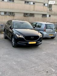 מאזדה CX-5 4X2 Executive Plus אוט' 2.0 (165 כ''ס) בנזין 2019 למכירה בבית ש