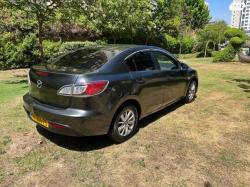 מאזדה j Active סדאן אוט' 1.6 (105 כ''ס) בנזין 2011 למכירה בפתח תקוו