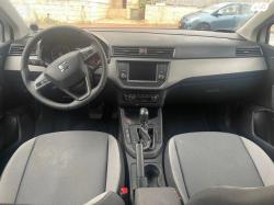 סיאט איביזה Style אוט' 5 דל' 1.0 TSI (110 כ''ס) בנזין 2021 למכירה ביר