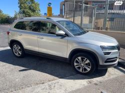 סקודה קארוק Style אוט' 1.5 (150 כ''ס) ק2 בנזין 2020 למכירה בירושלי