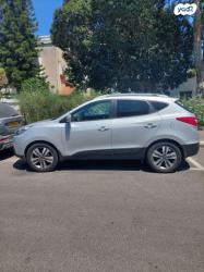 יונדאי iX35 Open Sky אוט' 2.0 (154 כ''ס) בנזין 2015 למכירה בחיפה