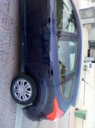 פורד פוקוס Sport הצ'בק אוט' 1.6 (125 כ"ס) בנזין 2012 למכירה בבאר ש