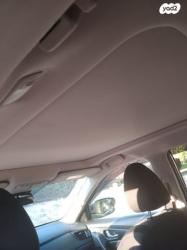 ניסאן אקס טרייל Acenta LE אוט' דיזל 7 מק' 1.6 (130 כ"ס) דיזל 2018 למכ