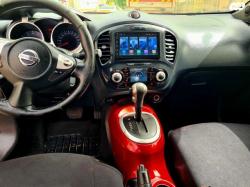 ניסאן ג'וק / Juke Tekna אוט' 1.6 (117 כ"ס) בנזין 2011 למכירה בראשון ל