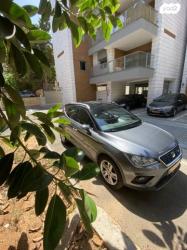 סיאט ארונה FR אוט' 1.0 (115 כ"ס) בנזין 2018 למכירה בהרצליה