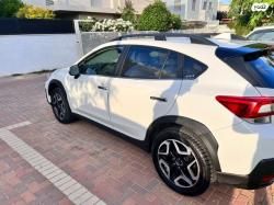 סובארו XV 4X4 Crosstrek Special Edition אוט' 2.0 (152 כ''ס) בנזין 2019 למכירה 