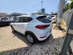 יונדאי טוסון Premium אוט' בנזין 2.0 (155 כ"ס) בנזין 2018 למכירה בפ