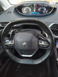 פיג'ו 3008 Active AS אוט' 1.2 (130 כ''ס) בנזין 2019 למכירה בבאקה אל ע'ר