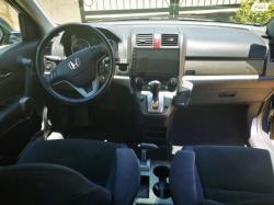 הונדה CR-V 4X4 Comfort אוט' 2.0 (150 כ''ס) בנזין 2012 למכירה בתל אביב י