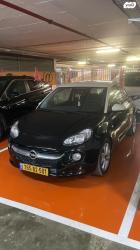 אופל אדם Unlimited אוט' 1.4 (87 כ''ס) בנזין 2017 למכירה בראשון לציו