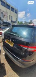 סקודה קודיאק Style אוט' 7 מק' 4 דל' 1.5 (150 כ''ס) בנזין 2020 למכירה 