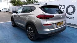 יונדאי טוסון Elite Turbo אוט' בנזין 1.6 (177 כ''ס) בנזין 2019 למכירה