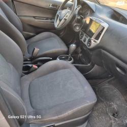יונדאי i20 GLI אוט' 1.4 (100 כ"ס) בנזין 2010 למכירה בכפר יונה