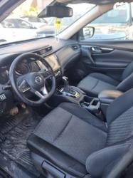 ניסאן אקס טרייל Acenta אוט' דיזל 7 מק' 1.7 (150 כ''ס) דיזל 2020 למכי