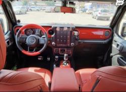 ג'יפ / Jeep רנגלר קצר 4X4 Willys אוט' 2.0 (272 כ''ס) בנזין 2021 למכירה ב