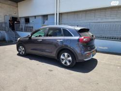 קיה נירו הייבריד PHEV EX אוט' 1.6 (105 כ''ס) היברידי חשמל / בנזין
