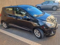 יונדאי i10 Insight אוט' 1.0 (66 כ"ס) בנזין 2014 למכירה בתל אביב יפו