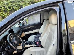 מאזדה CX-5 4X2 Premium אוט' 2.0 (165 כ"ס) בנזין 2021 למכירה בהרצליה