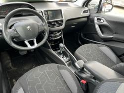 פיג'ו 2008 Premium אוט' 1.2 (110 כ"ס) בנזין 2019 למכירה בתל אביב יפו