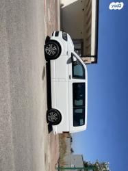 פולקסווגן טרנספורטר מסחרי/נוסעים Kombi קצר אוט' דיזל 2-3 מק