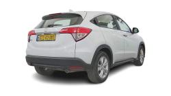 הונדה HR-V Comfort אוט' 1.5 (131 כ"ס) בנזין 2019 למכירה ב