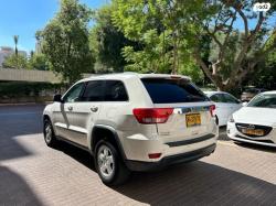 ג'יפ / Jeep גרנד צ'ירוקי 4X4 Laredo אוט' 3.6 (282 כ''ס) בנזין 2011 למכיר