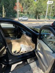 ב.מ.וו סדרה 3 318I S אוט' 1.5 (136 כ"ס) בנזין 2017 למכירה בתל אביב י