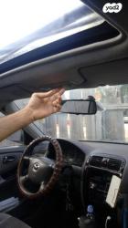 מאזדה 626 GLX אוט' 2.0 (136 כ''ס) בנזין 2002 למכירה בהוד השרון