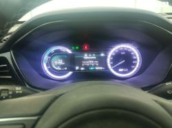 קיה נירו הייבריד LX הייבריד אוט' 1.6 (141 כ''ס) דיזל 2019 למכירה