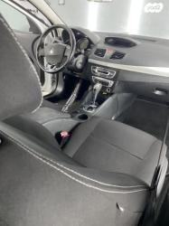 רנו פלואנס Ambiance אוט' דיזל 1.5 (110 כ''ס) דיזל 2015 למכירה בנהרי