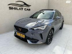 קופרה פורמנטור 4X4 VZ אוט' 2.0 (310 כ"ס) בנזין 2022 למכירה בחיפה