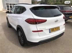 יונדאי טוסון Panoramic אוט' בנזין 2.0 (155 כ"ס) בנזין 2020 למכירה ב