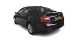 סקודה אוקטביה Ambition אוט' 1.5 (150 כ''ס) בנזין 2019 למכירה ב