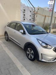 קיה נירו הייבריד LX הייבריד אוט' 1.6 (141 כ''ס) בנזין 2019 למכיר