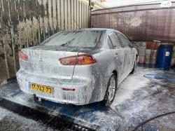 מיצובישי לנסר הדור החדש Sport אוט' 1.8 (140 כ"ס) בנזין 2010 למכיר