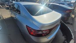 רנו מגאן גראנד קופה Intense אוט' דיזל 1.5 (116 כ''ס) דיזל 2019 למכי