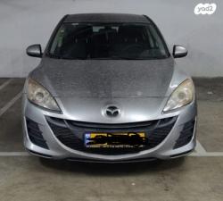 מאזדה j Active סדאן אוט' 1.6 (105 כ''ס) בנזין 2010 למכירה בפתח תקוו