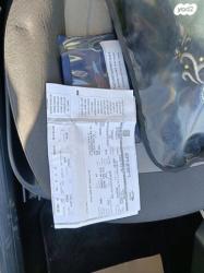 סיאט איביזה AM5 סטיישן אוט' 1.2 (105 כ"ס) בנזין 2016 למכירה בבית