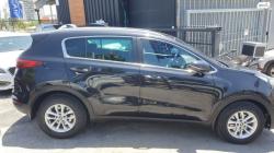 קיה ספורטז' Urban אוט' דיזל 1.6 (136 כ''ס) דיזל 2019 למכירה במודיע